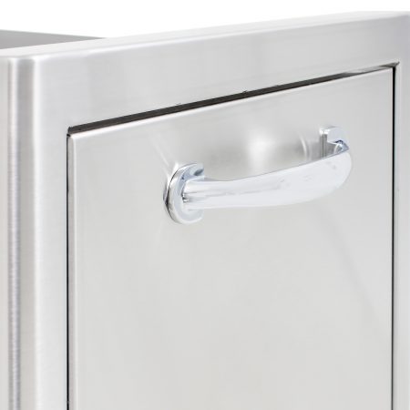 Load image into Gallery viewer, Blaze Narrow Trash Storage Drawer
