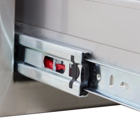 Load image into Gallery viewer, Blaze Narrow Trash Storage Drawer

