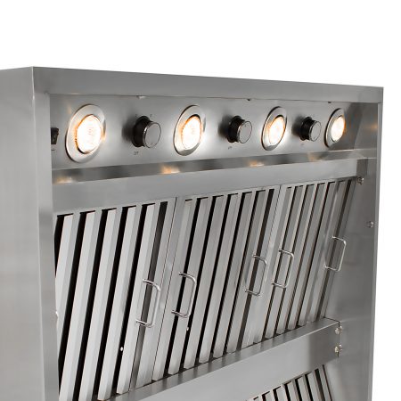 Load image into Gallery viewer, Blaze 36-Inch Vent Hood
