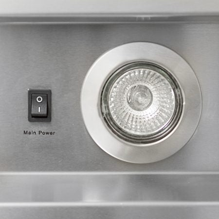 Load image into Gallery viewer, Blaze 36-Inch Vent Hood
