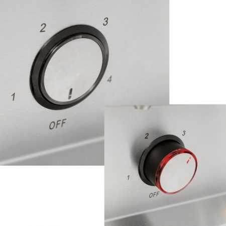 Load image into Gallery viewer, Blaze 36-Inch Vent Hood
