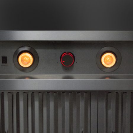 Load image into Gallery viewer, Blaze 36-Inch Vent Hood
