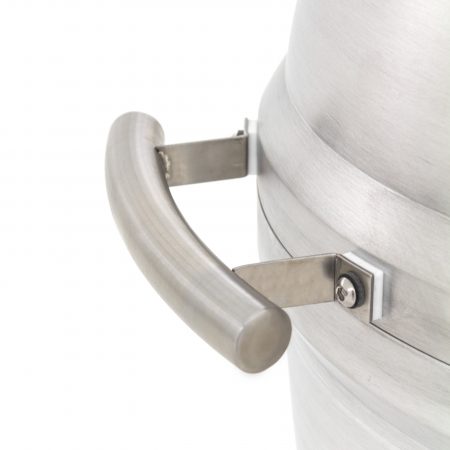 Load image into Gallery viewer, Blaze 20-Inch Cast Aluminum Kamado
