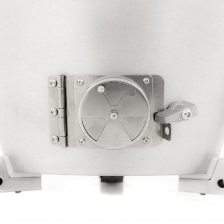Load image into Gallery viewer, Blaze 20-Inch Cast Aluminum Kamado

