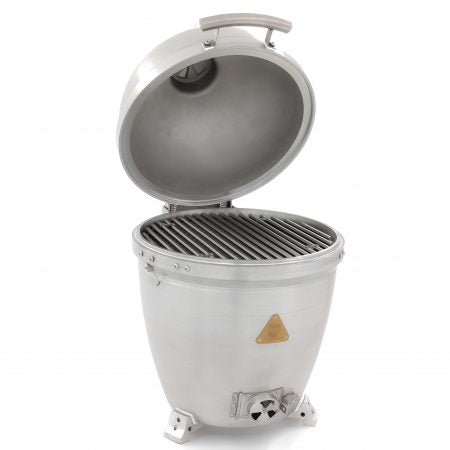 Load image into Gallery viewer, Blaze 20-Inch Cast Aluminum Kamado
