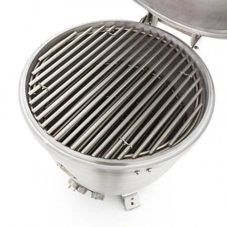 Load image into Gallery viewer, Blaze 20-Inch Cast Aluminum Kamado
