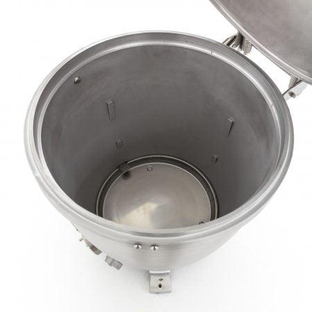 Load image into Gallery viewer, Blaze 20-Inch Cast Aluminum Kamado
