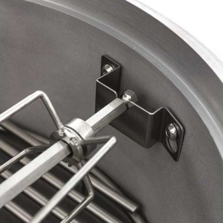 Load image into Gallery viewer, Blaze 20-Inch Kamado Rotisserie Kit
