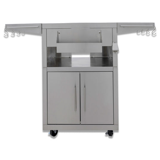 Blaze Kamado Cart