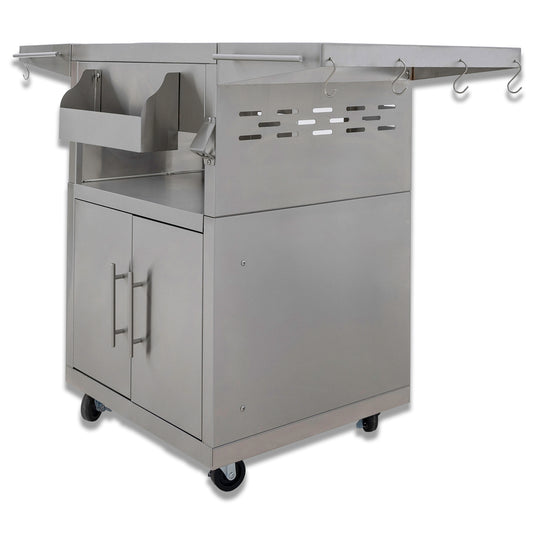 Blaze Kamado Cart