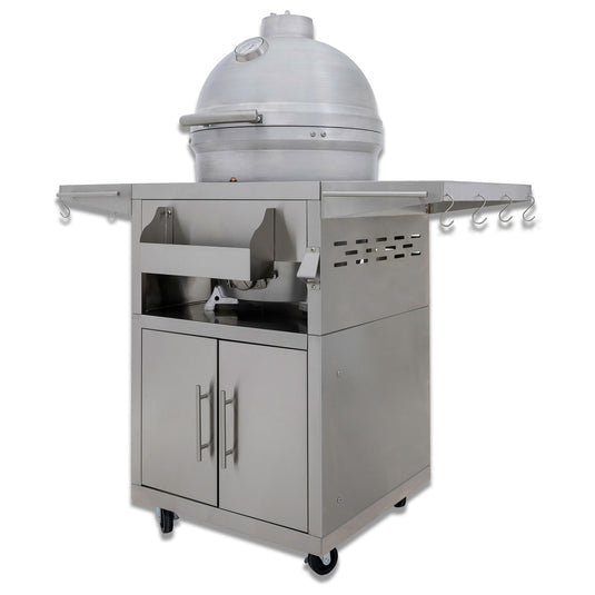 Blaze Kamado Cart