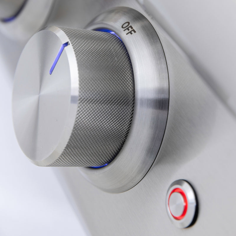 Load image into Gallery viewer, Blaze 4-Burner Marine Grade Premium LTE+
