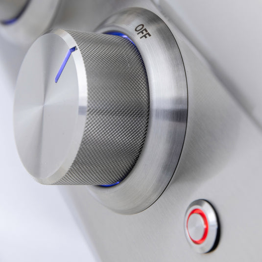 Blaze 4-Burner Marine Grade Premium LTE+