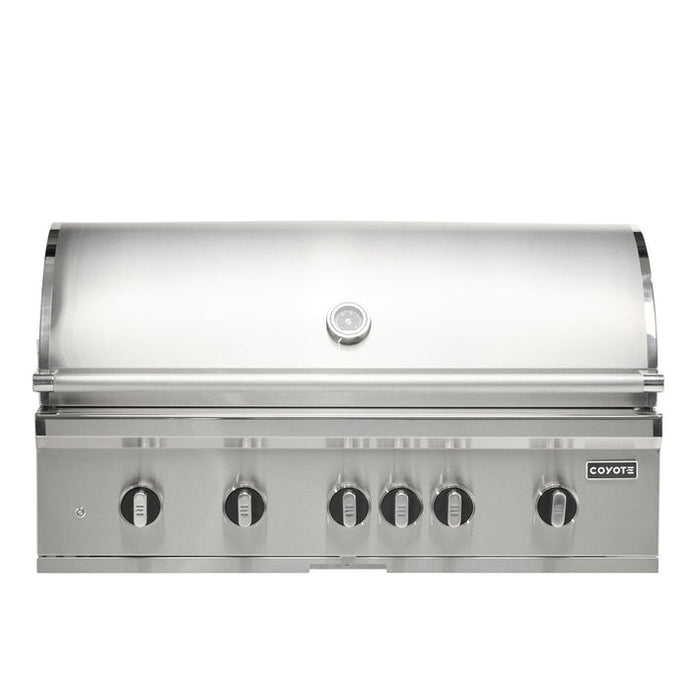 Coyote SL-Series 42