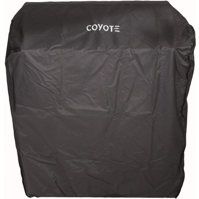 Coyote 34