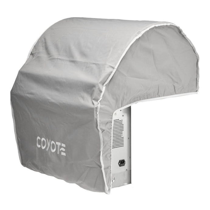 Coyote Gray Cover for 28