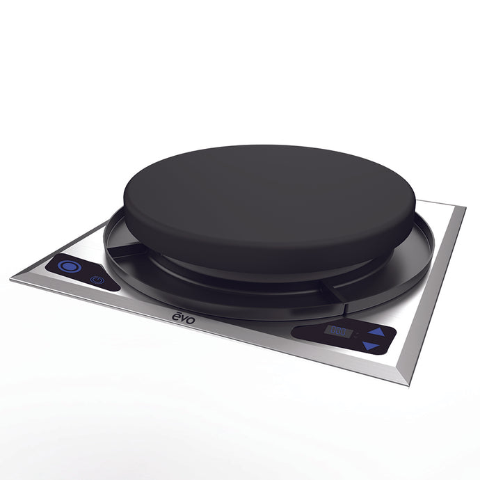 Evo Gas Griddle - Centre 23E