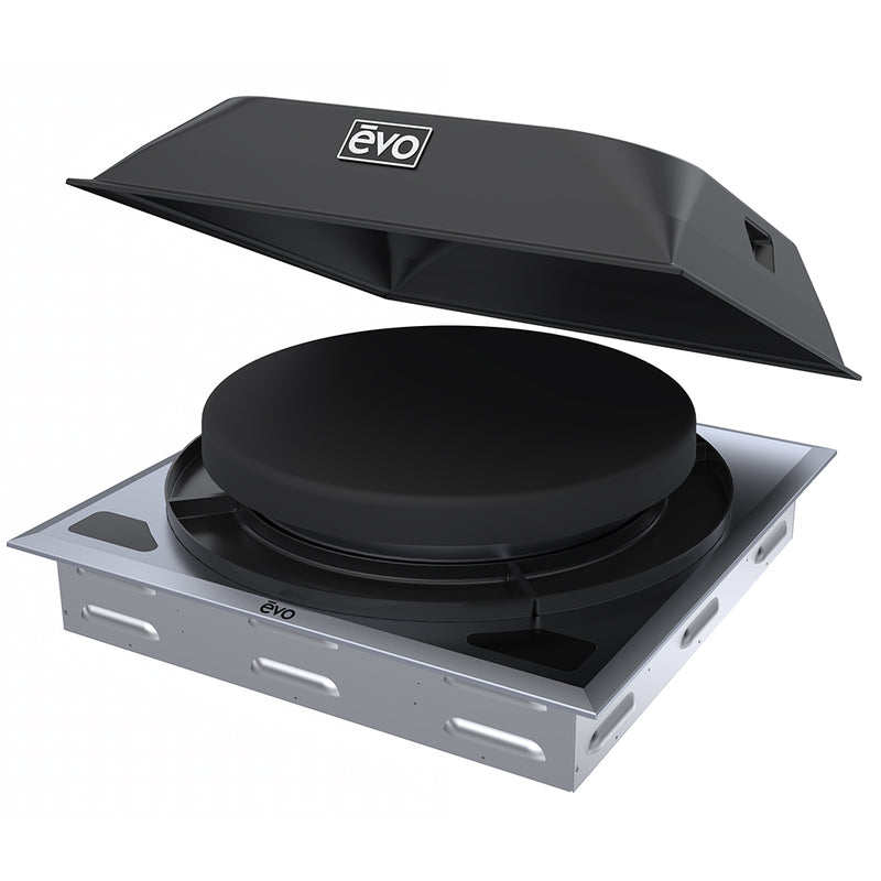 Load image into Gallery viewer, Evo Gas Griddle - Centre 23E
