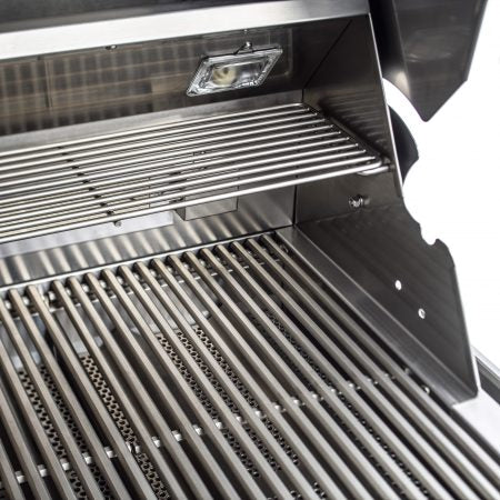 Load image into Gallery viewer, Blaze Professional 44-Inch 4 Burner Built-In Gas Grill With Rear Infrared Burner
