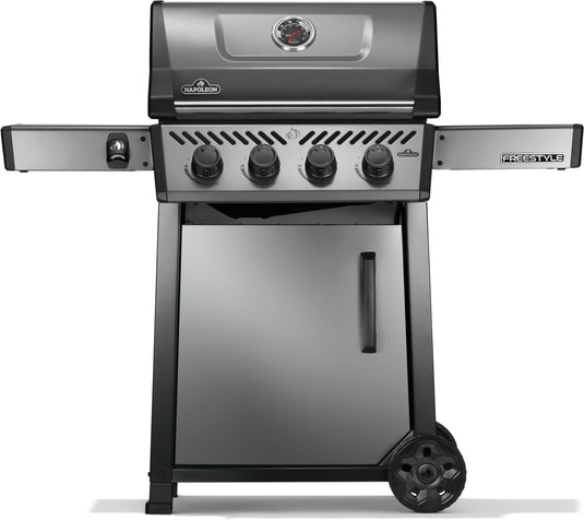 Freestyle 425 Gas Grill (Natural Gas)