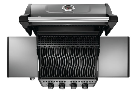 Freestyle 425 Gas Grill (Natural Gas)
