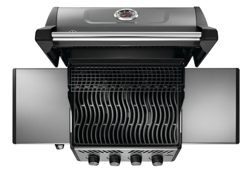 Load image into Gallery viewer, Freestyle 425 Gas Grill (Natural Gas)
