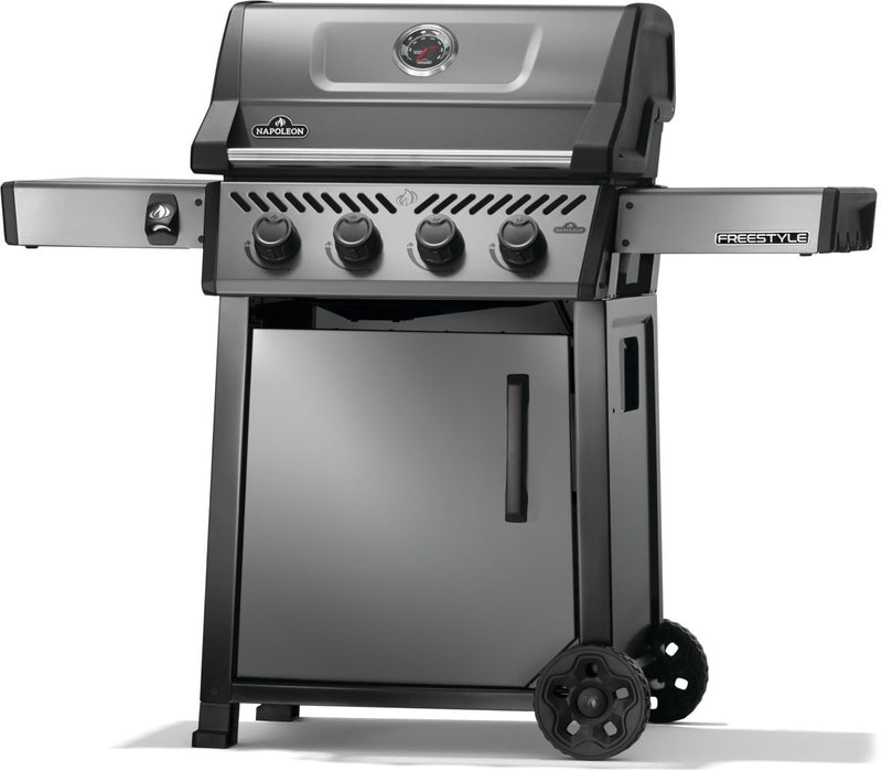 Load image into Gallery viewer, Freestyle 425 Gas Grill (Natural Gas)
