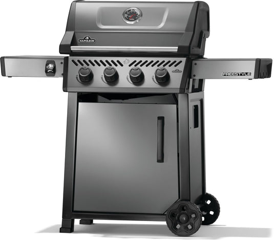 Freestyle 425 Gas Grill (Natural Gas)