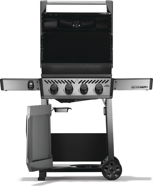 Freestyle 425 Gas Grill (Natural Gas)