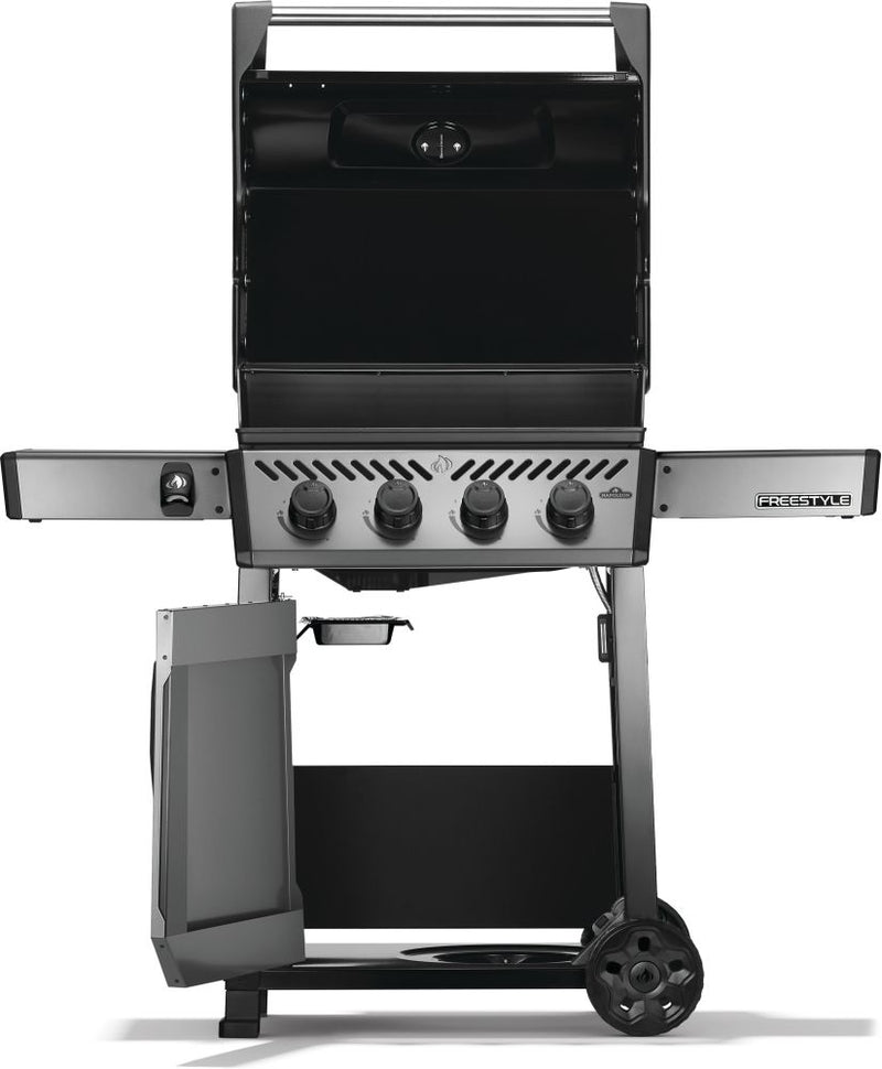 Load image into Gallery viewer, Freestyle 425 Gas Grill (Natural Gas)
