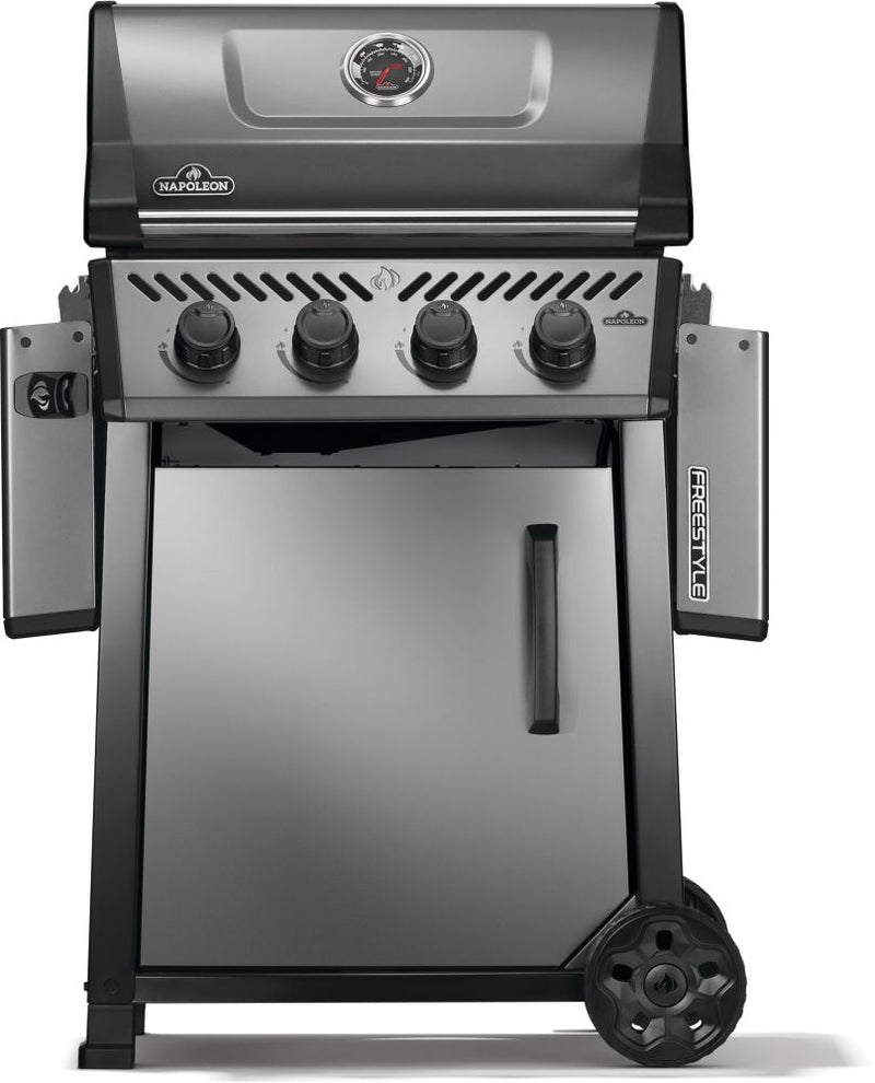Load image into Gallery viewer, Freestyle 425 Gas Grill (Natural Gas)
