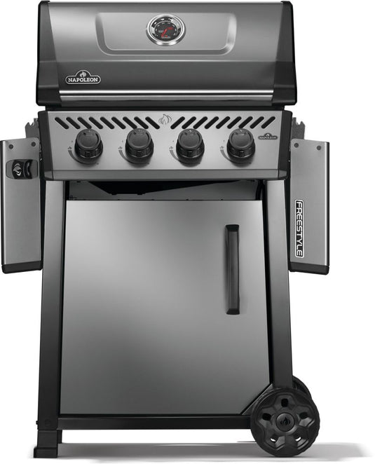Freestyle 425 Gas Grill (Natural Gas)
