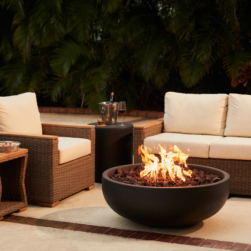 Load image into Gallery viewer, Blaze 38-Inch Gas Fire Bowl
