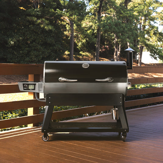 Flagship XL 1400