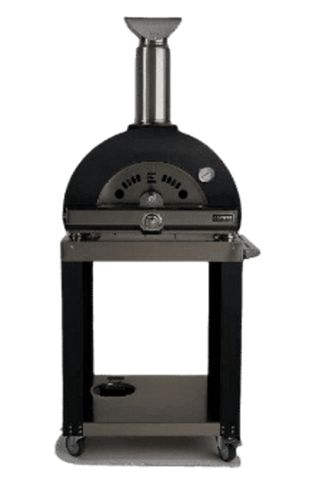 Coyote Pizza Oven Cart For Hybrid Pizza Oven - C1PZHCART