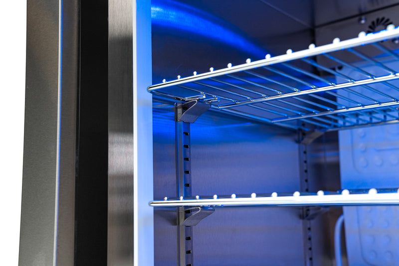 Load image into Gallery viewer, Mont Alpi Stainless Steel Beverage Center
