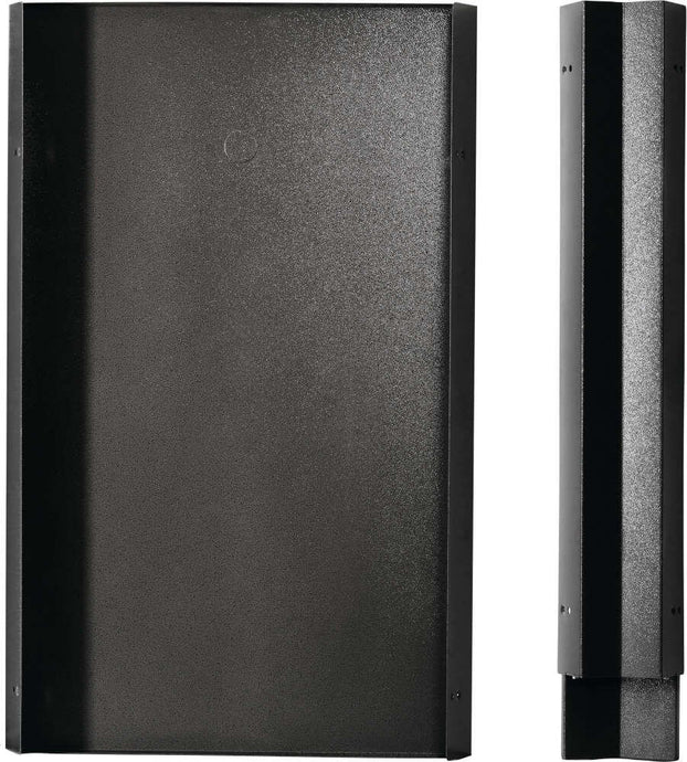 OASIS™ 45° Large Transition Piece with Reversible Door