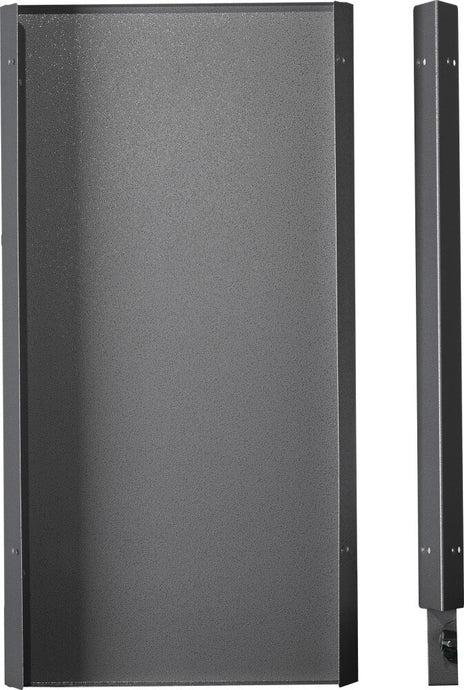 OASIS™ 45° Transition Piece with Reversible Door