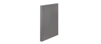 OASIS™ End Panel with Reversible Door