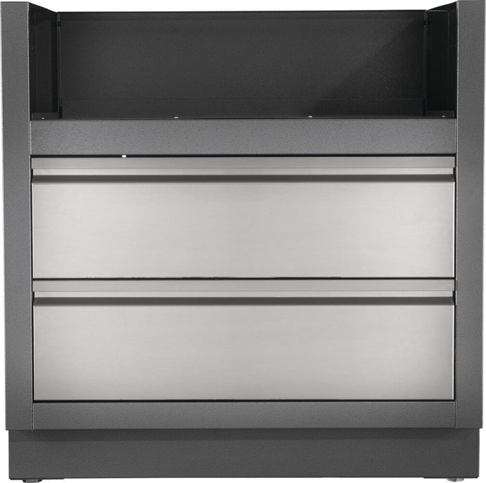 OASIS™ Under Grill Cabinet for BIPRO500 & BIP500 for Built-in Prestige PRO™ 500 or Prestige® 500