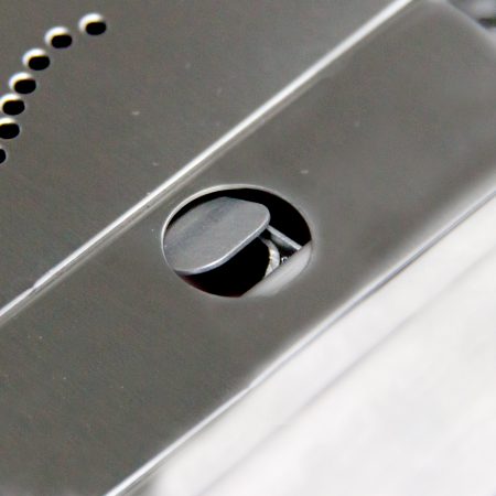 Load image into Gallery viewer, Blaze Professional Smoker Box
