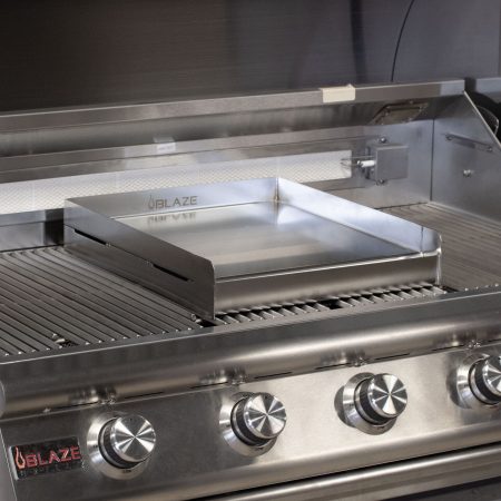 Load image into Gallery viewer, Stainless Steel Griddle Plate
