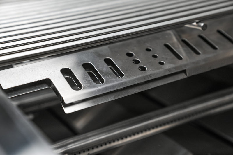 Load image into Gallery viewer, Mont Alpi 44&quot; Built in Grill
