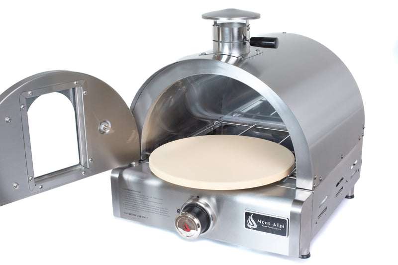 Load image into Gallery viewer, Mont Alpi Portable Pizza Oven
