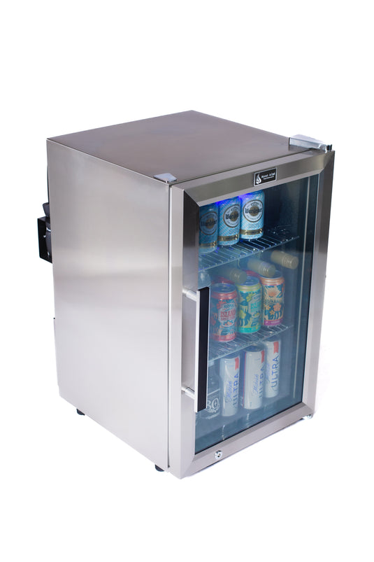 Mont Alpi Fridge