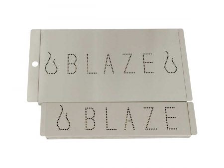Load image into Gallery viewer, Blaze Pro Extra Large Smoker Box
