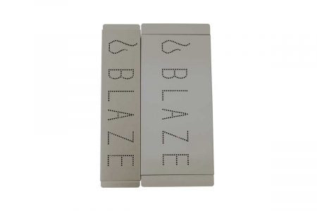Blaze Extra Large Smoker Box