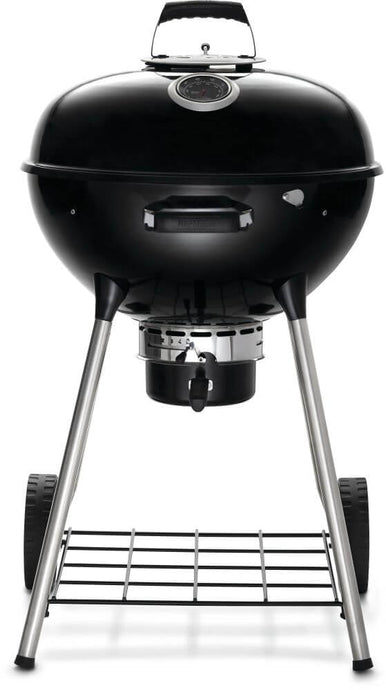 Premium 22 Charcoal Kettle 22-inch Kettle Grill