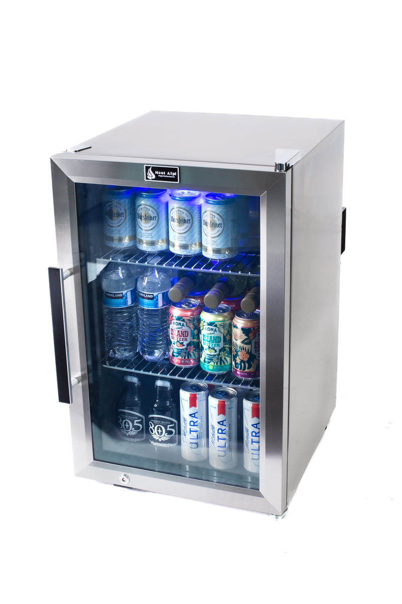 Load image into Gallery viewer, Mont Alpi Fridge
