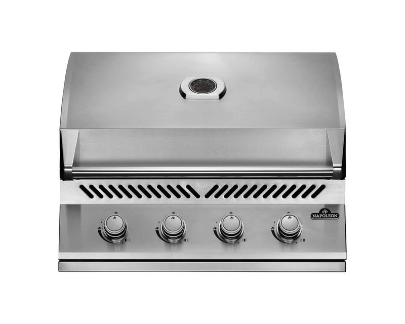 Load image into Gallery viewer, OASIS™ 100 Outdoor Kitchen, Built-in 500 Series 32 Built-in 500 Series 32 (Natural Gas)
